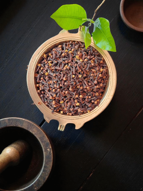 Idukki Clove