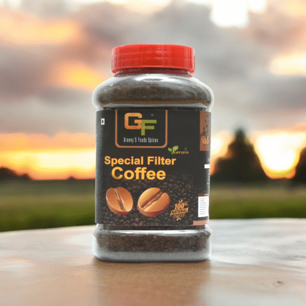filter coffee