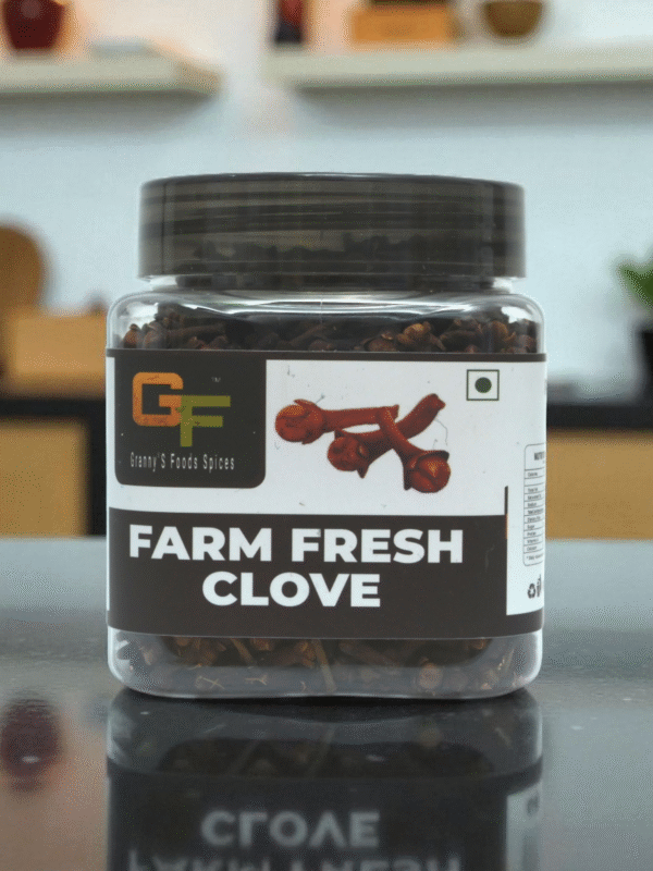 Idukki Clove