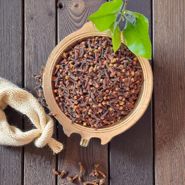 Idukki Clove