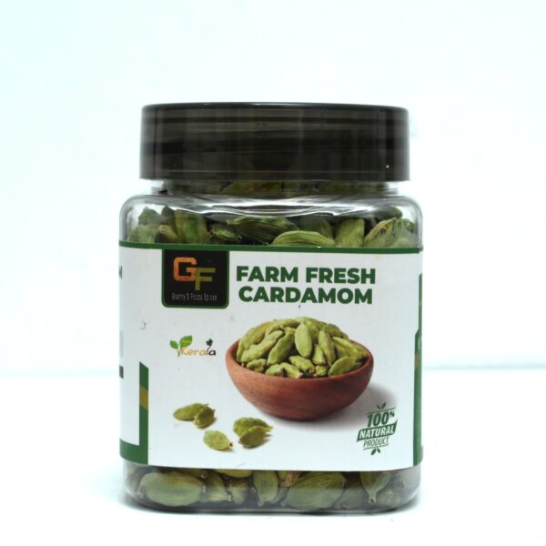 idukki green cardamom