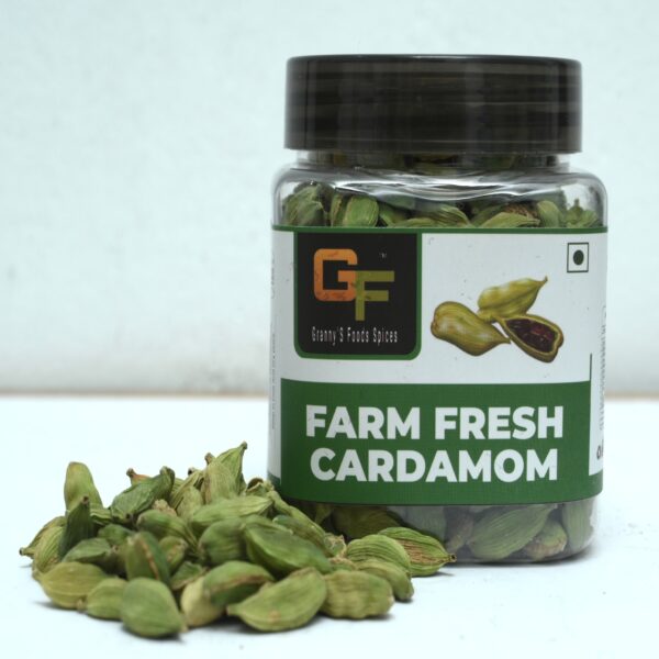 idukki cardamom