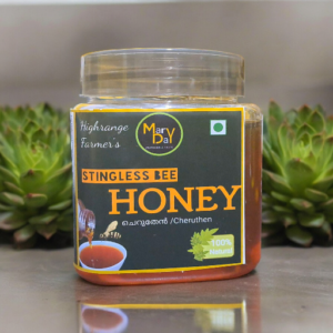 stingless honey/cheruthen