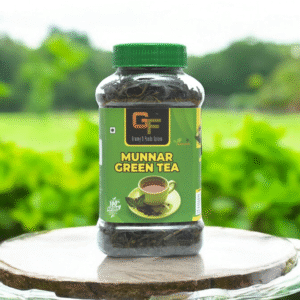 green tea