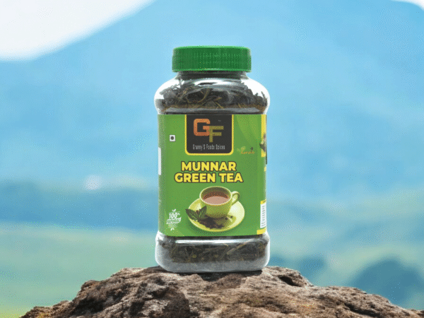 green tea