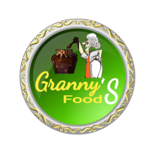 Brand Logo grannys foods